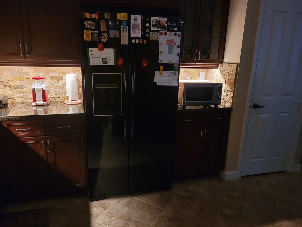 Slide of Cavaliere Electric & Sons