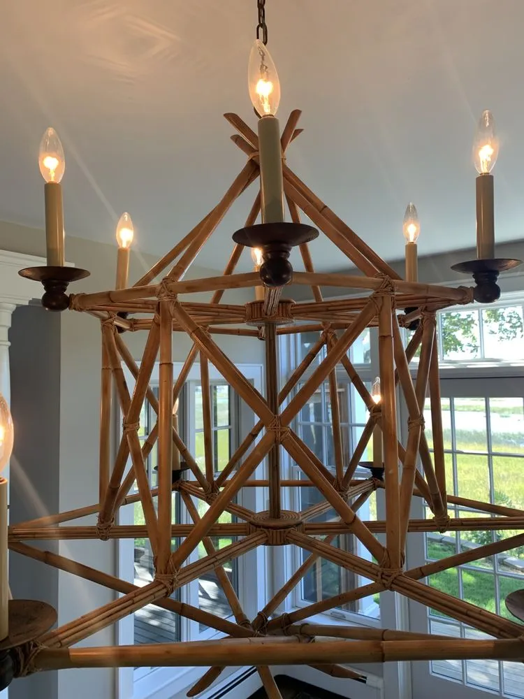 Licensed electrical service for homes in electrical repair, by