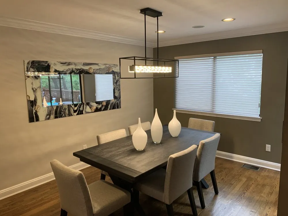 Slide of Cavanagh Electric