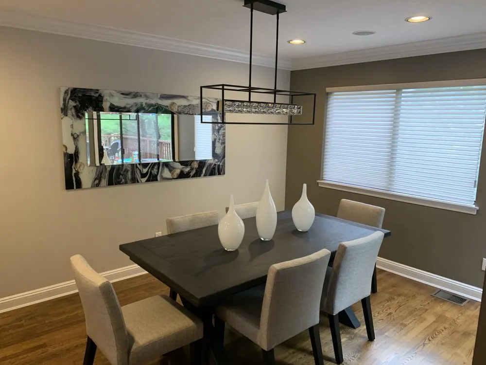 Slide of Cavanagh Electric