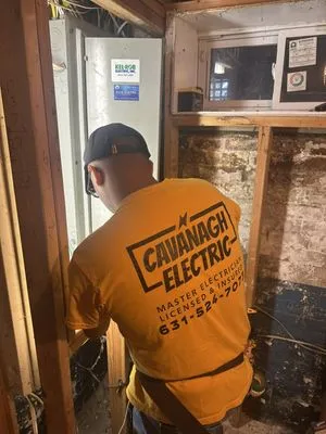 Cavanagh Electric