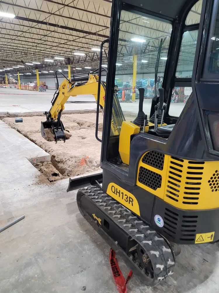 Slide of Cavazos Construction Group