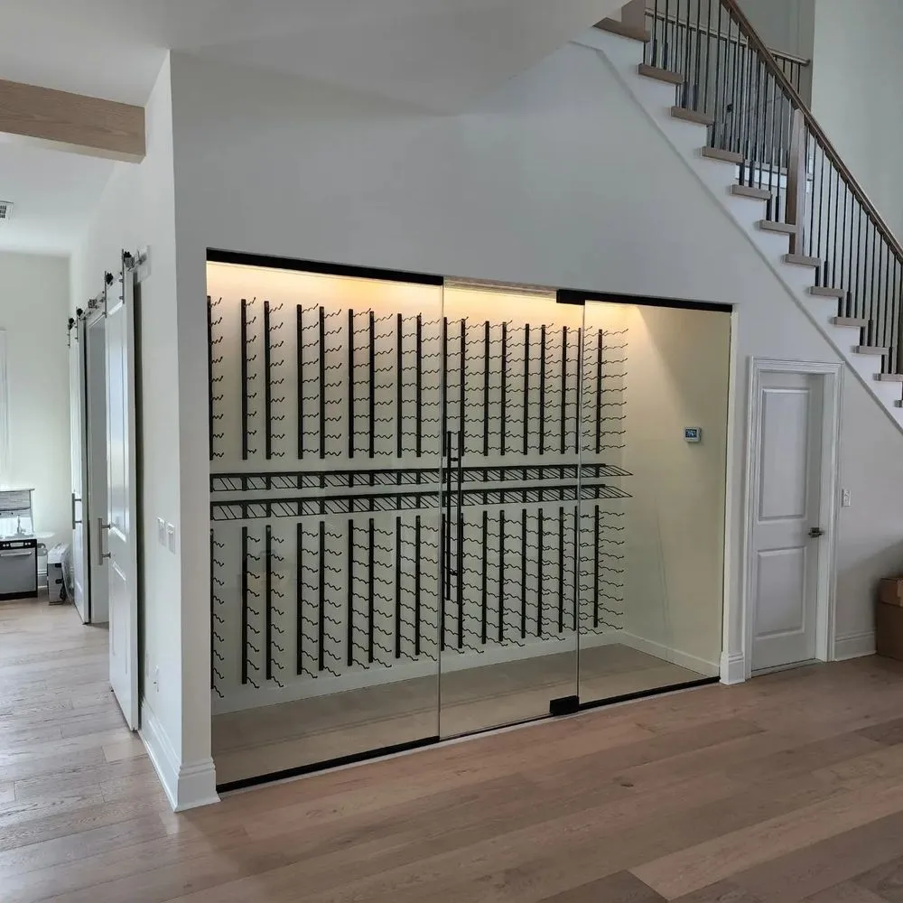 Slide of Cave a' Vin