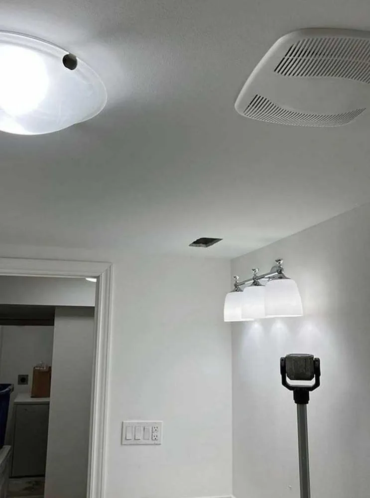 Slide of Cave Creek Electric