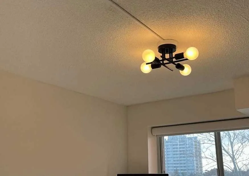 Slide of Cave Creek Electric