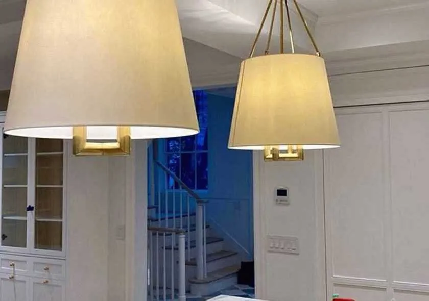 Slide of Cave Creek Electric