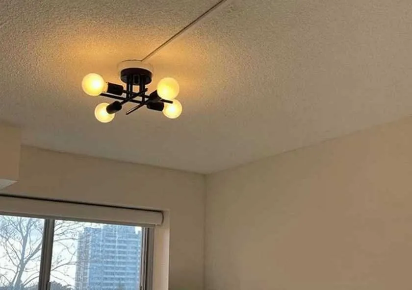 Slide of Cave Creek Electric