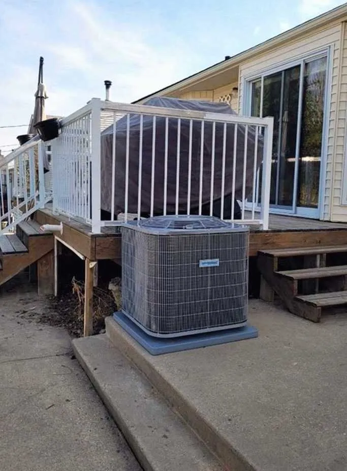 Slide of Cave Creek Electric