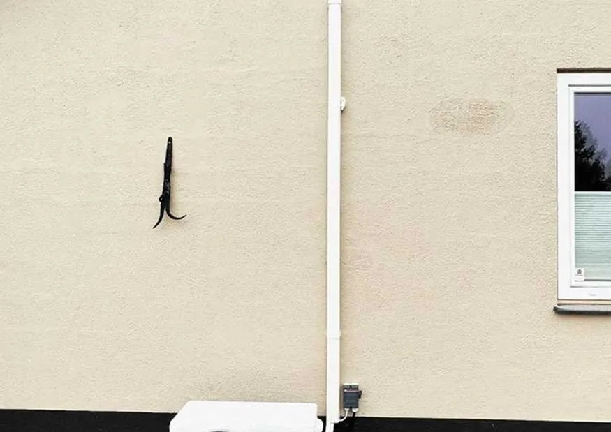 Slide of Cave Creek Electric