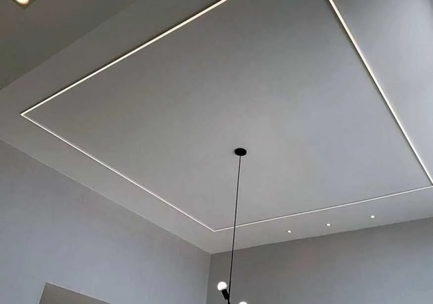 Slide of Cave Creek Electric