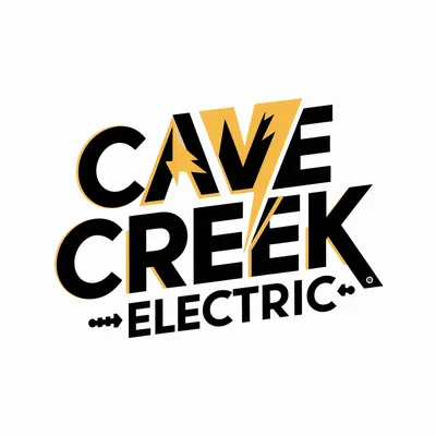 Cave Creek Electric Logo