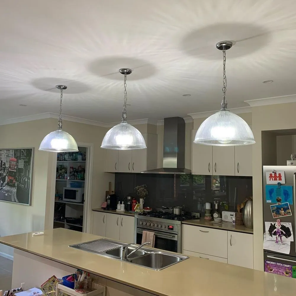 Slide of Caville Electrician Service