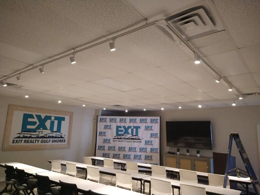 Certified lighting installation experts serving , - Cavins Electric