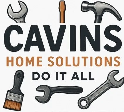 Slide of Cavins Home Solutions