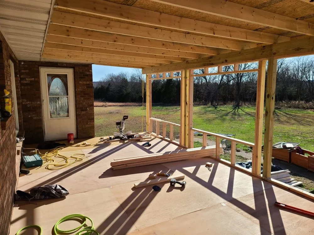 Slide of Cavins Home Solutions