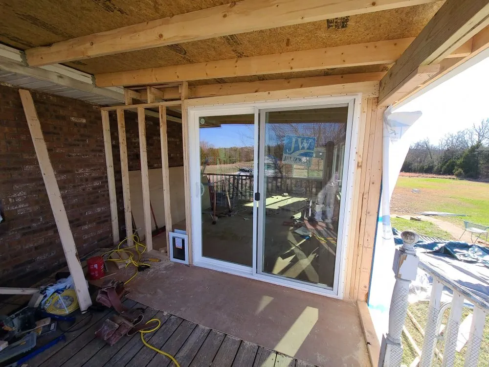 Slide of Cavins Home Solutions