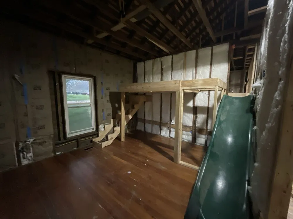 Slide of Cavins Home Solutions