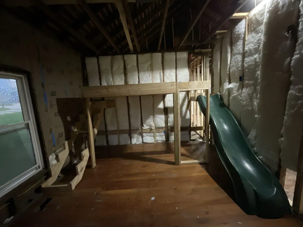 Slide of Cavins Home Solutions