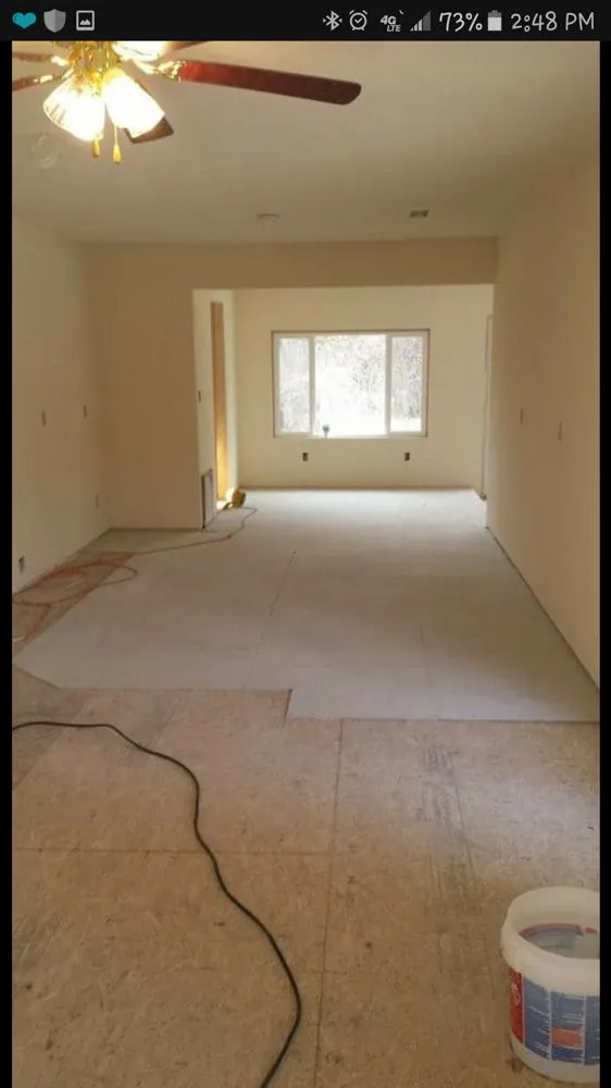 Slide of Cavins Home Solutions