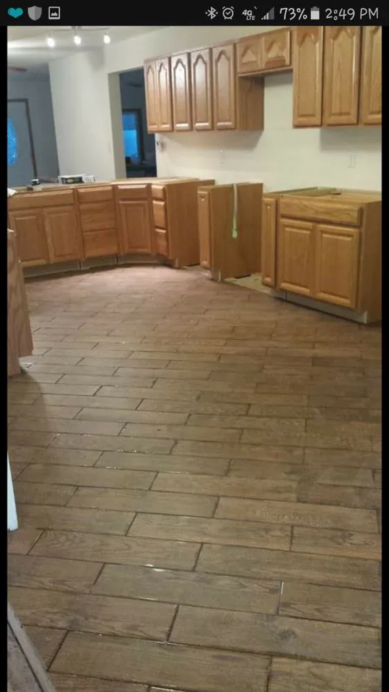 Slide of Cavins Home Solutions