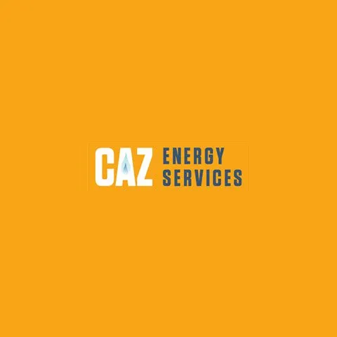 Slide of CAZ Electric