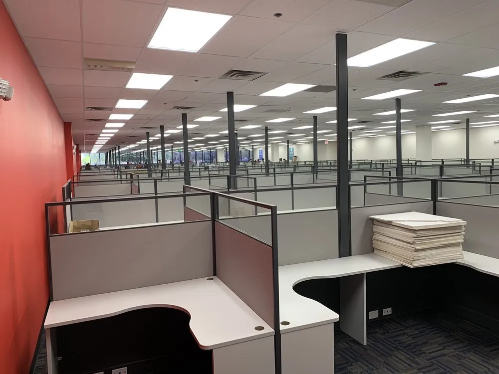 Slide of Cazares Electric