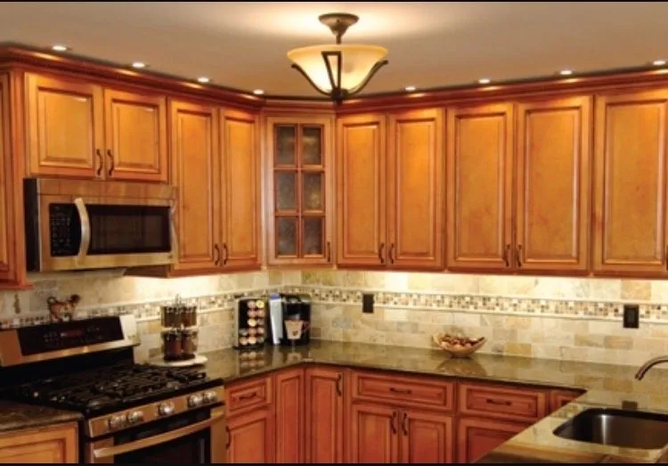 Slide of Cazares Electric