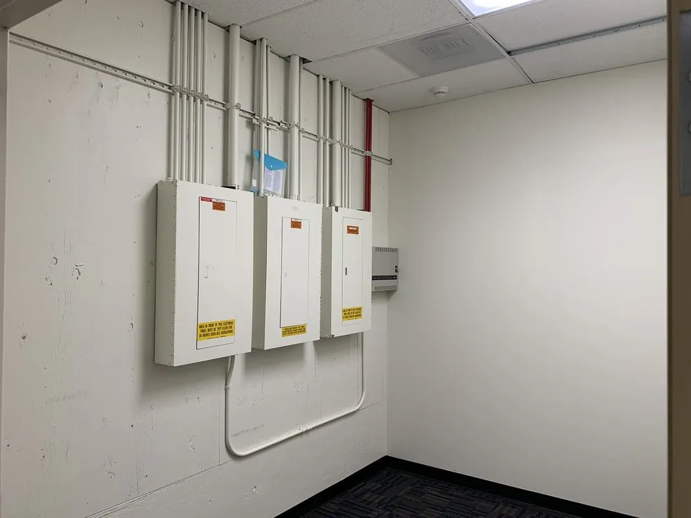 Slide of Cazares Electric