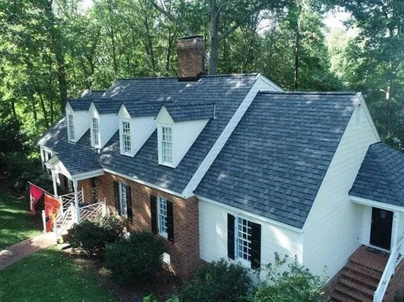 Licensed wiring installation in Henrico, VA by CB Chandler Construction