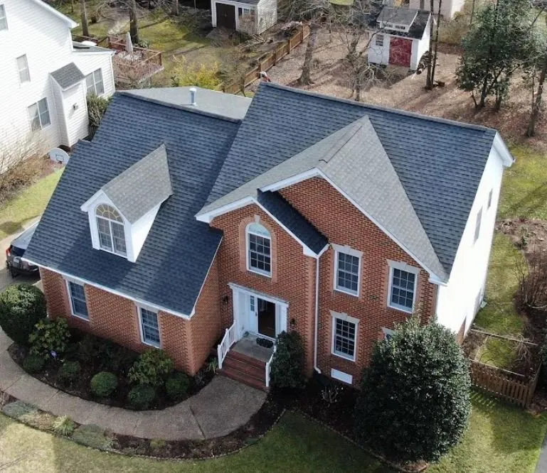 Certified panel upgrade service in Henrico, VA - CB Chandler Construction