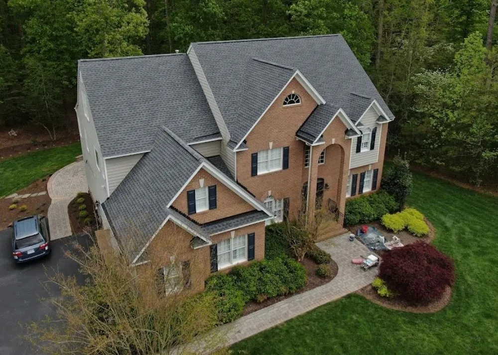 Professional panel upgrade experts serving Henrico, VA - CB Chandler Construction