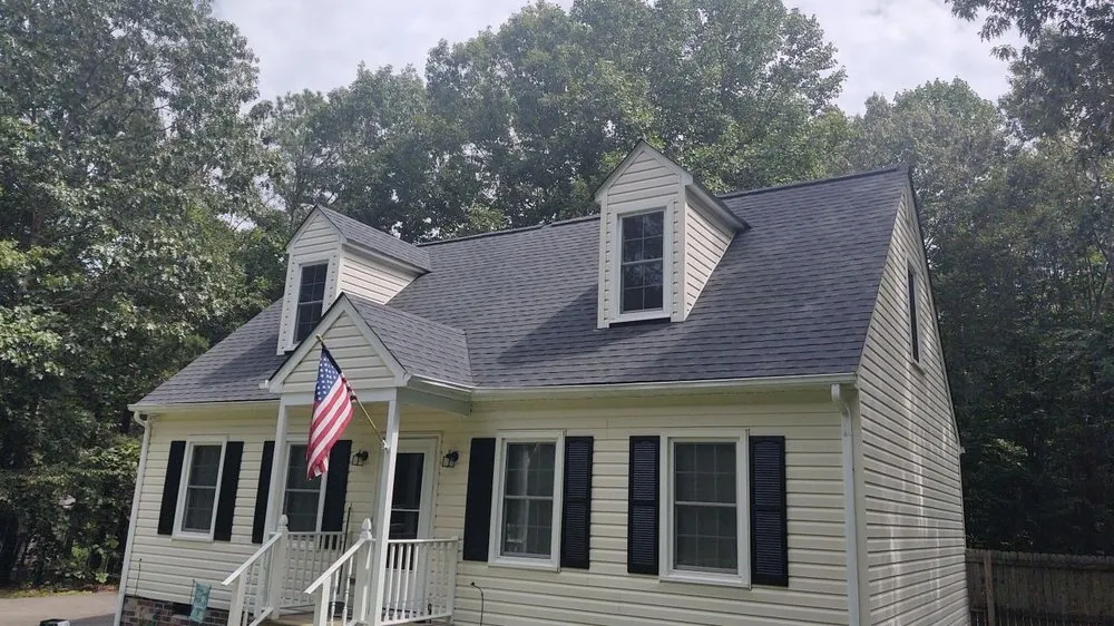 Affordable panel upgrade experts serving Henrico, VA - CB Chandler Construction