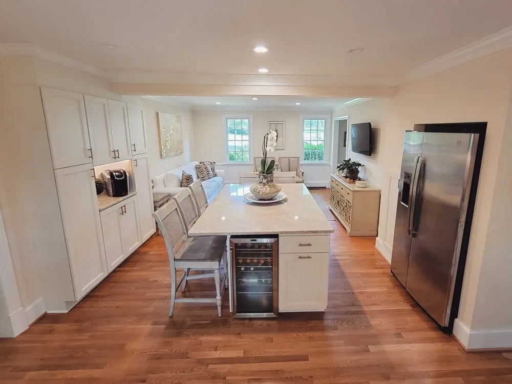 Expert emergency electrical service experts serving Henrico, VA - CB Chandler Construction