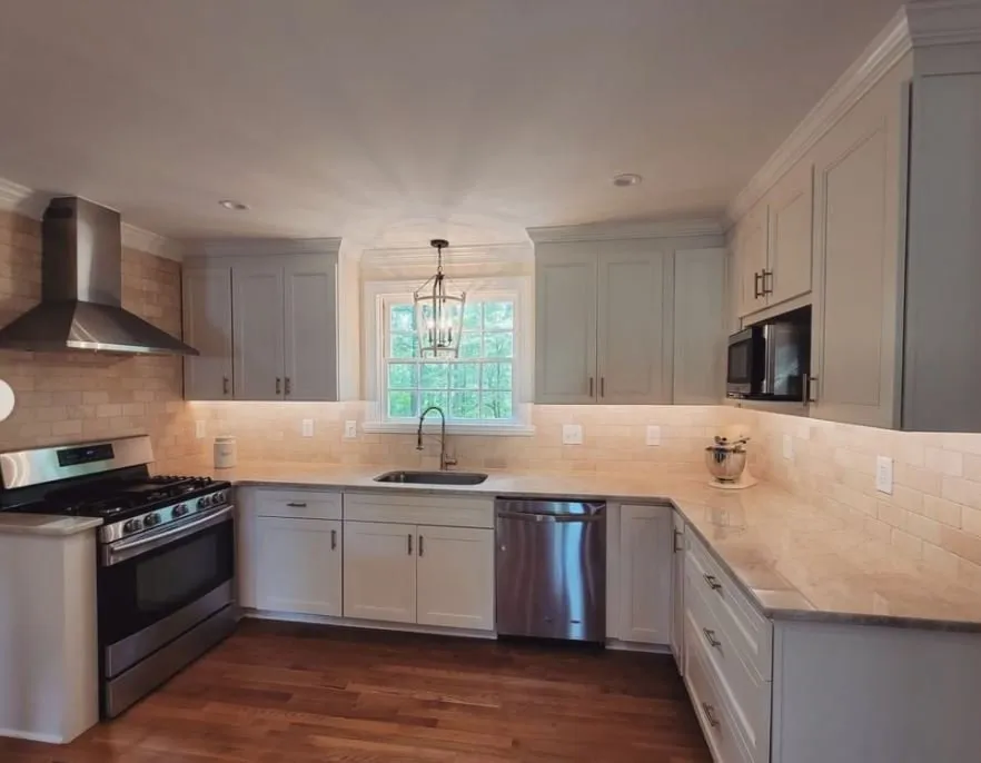Professional electrical repair experts serving Henrico, VA - CB Chandler Construction