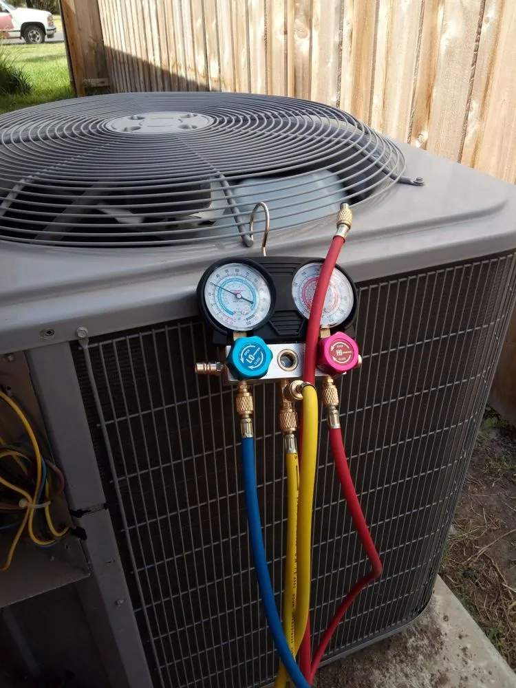 Licensed wiring installation experts serving , - C&B Electric & A/C Services