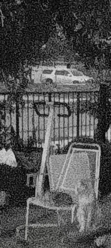 Slide of C&B Electric & A/C Services