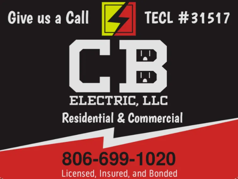 Slide of CB Electric