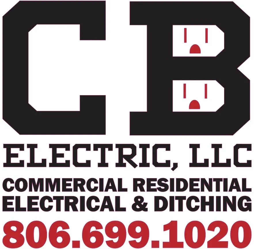 Slide of CB Electric
