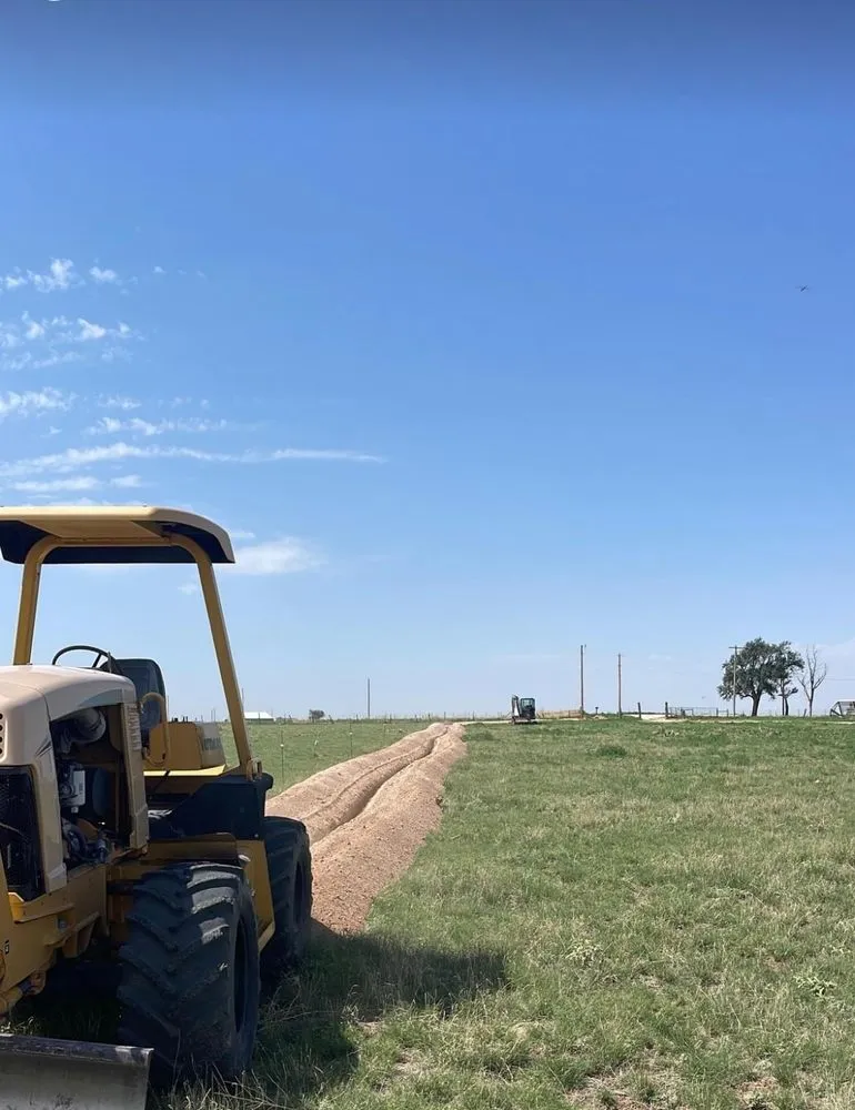 Slide of CB Electric