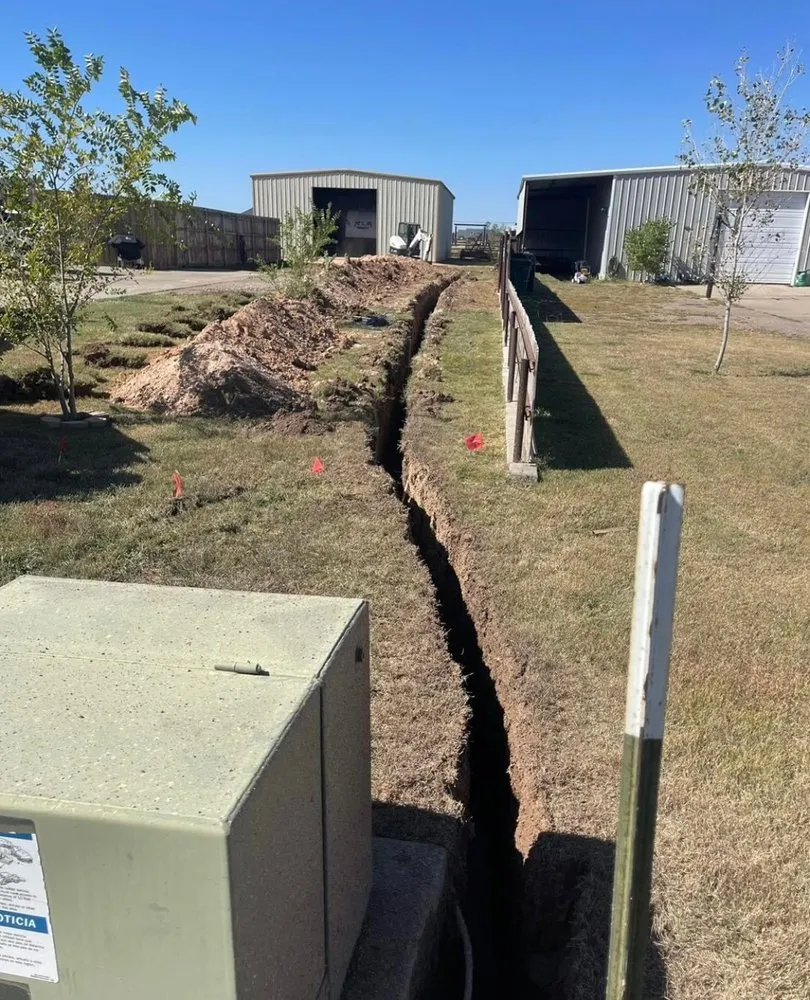 Slide of CB Electric