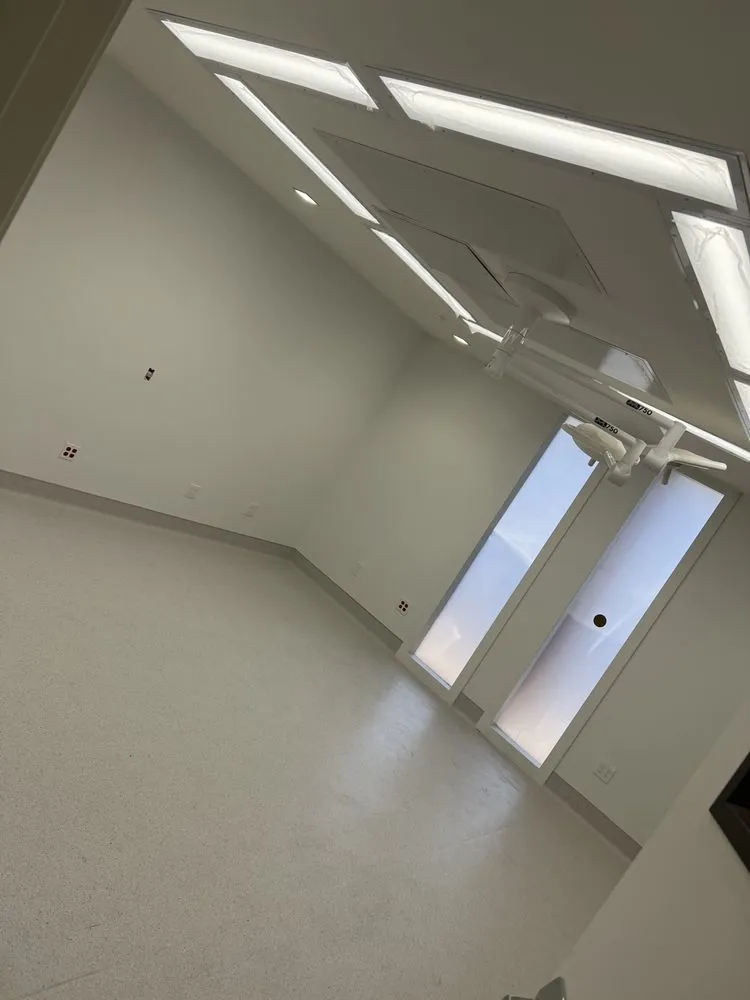 Slide of C&B Electric