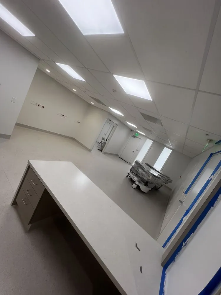 Slide of C&B Electric