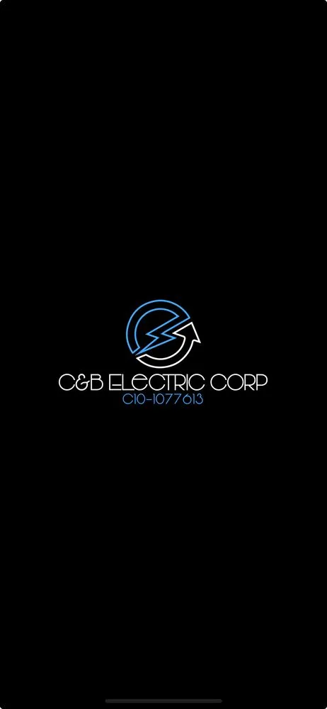 Slide of C&B Electric