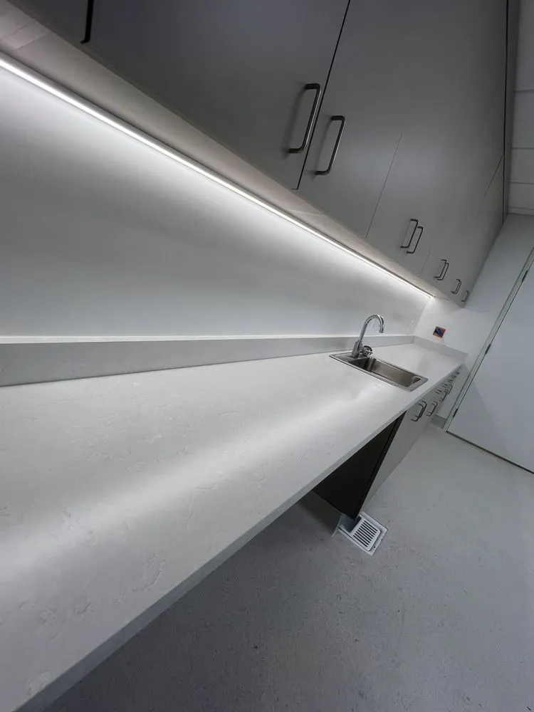 Slide of C&B Electric