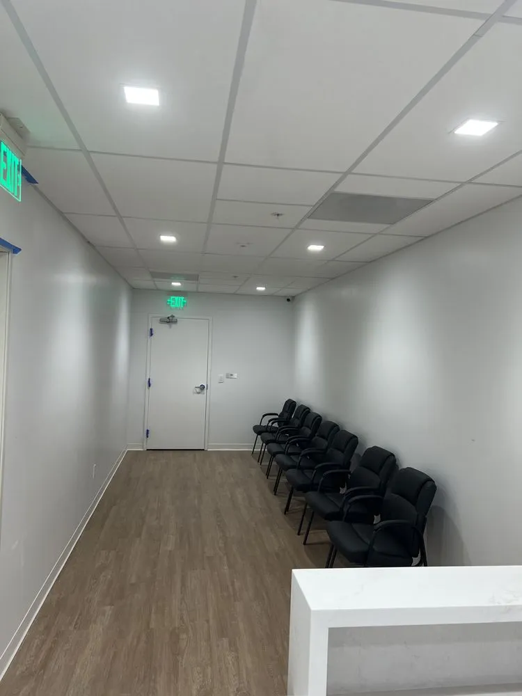 Slide of C&B Electric