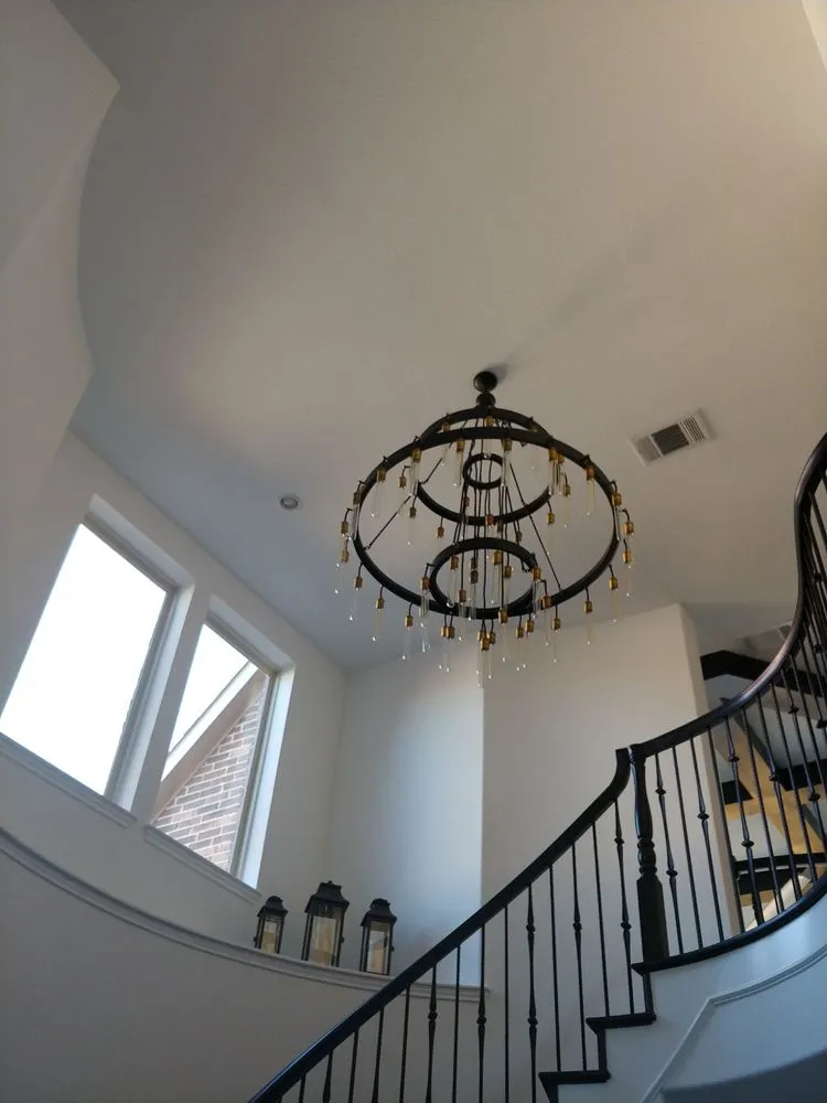 Slide of C&B Electric