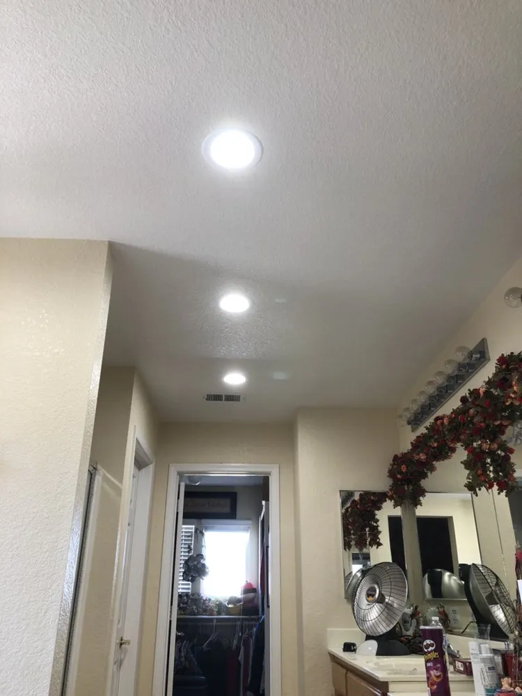 Slide of CB Electric