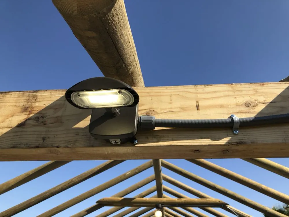 Slide of CB Electric