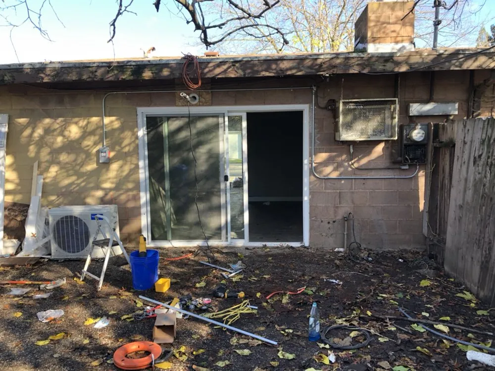 Slide of CB Electric