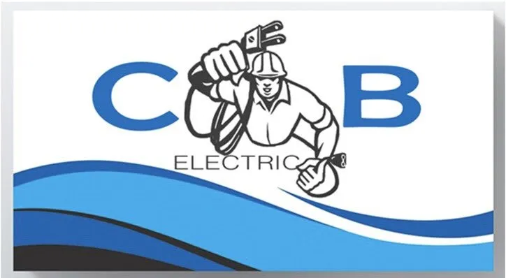 Slide of C&B Electric